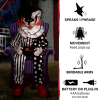 Haunted Hill Farm HHSTCLOWN-FLSA - 2